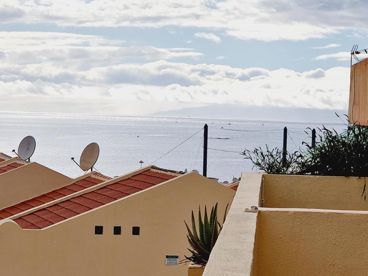 Mareverde 1 Room & Ocean View Costa Adeje  Kültér fotó